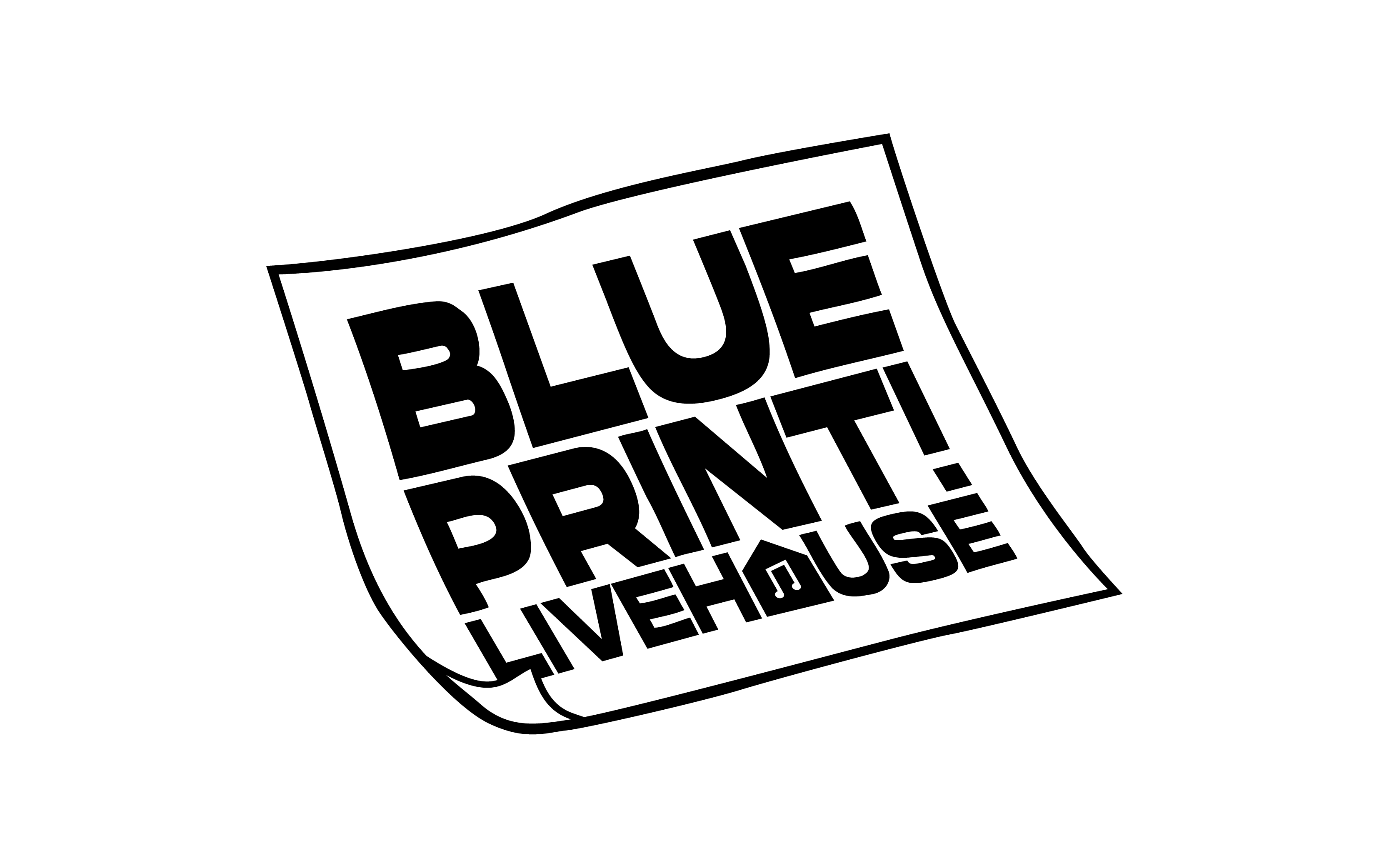 Blueprint Livehouse Bangkok music venue